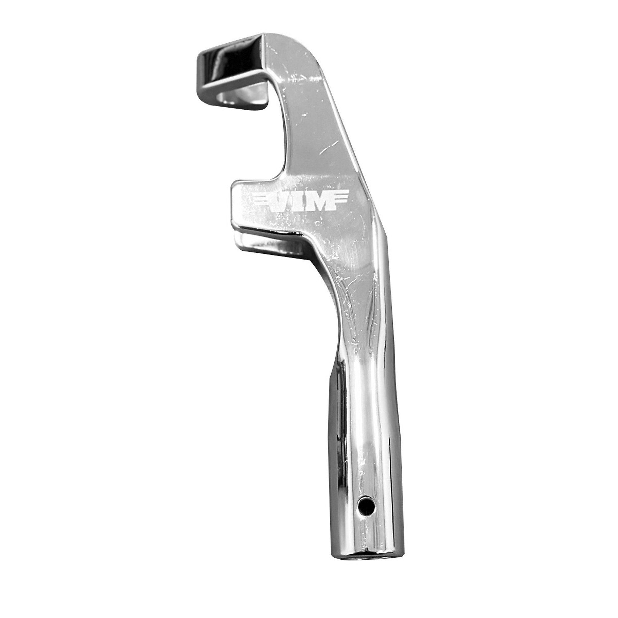 VIM Tools Wrench Extender Attachment — Up to 40mm, Model# VIMWE27A